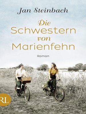 cover image of Die Schwestern von Marienfehn